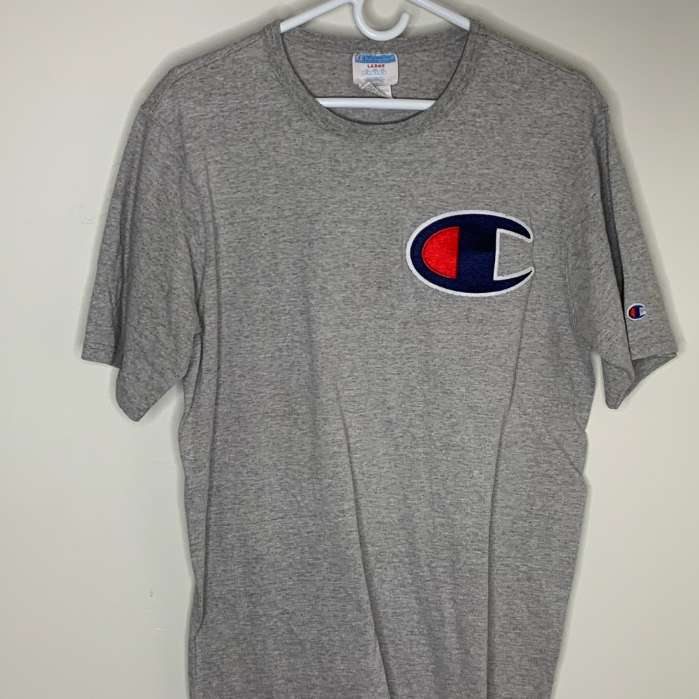 Champion Tee Shirt